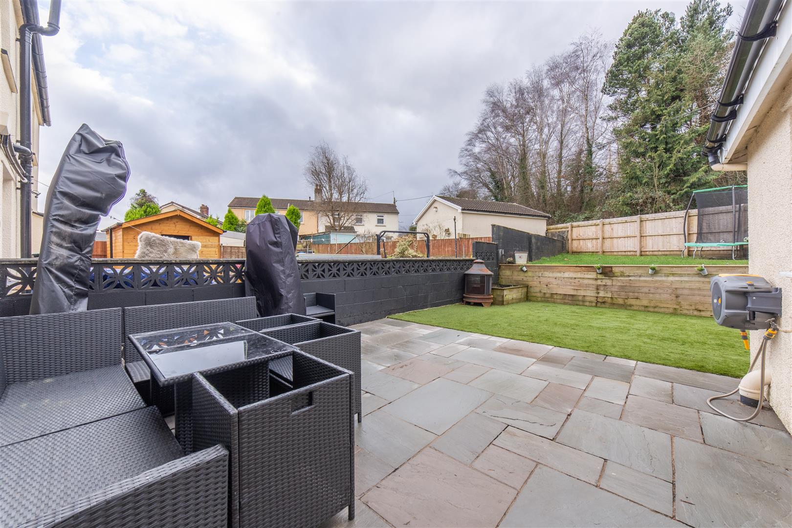 Brynwern, Pontypool One2One Estate Agents